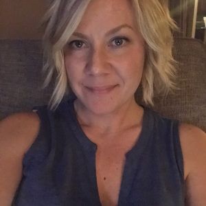 Meet your Posher, Tanya